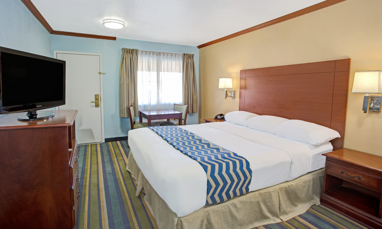 Travelodge by Wyndham Bishop